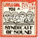 Afbeelding bij: Syndicate Of Sound - Syndicate Of Sound-little girl / You